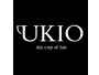 Ukio logo