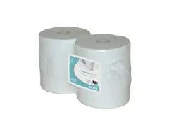 Toiletpapier P50777 Maxi Jumbo 2-laags wit 6 Rol