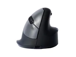 HE Break Ergonomische muis R-Go Small Rechts draadloos Zwart