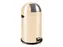 Kickcan Pedaalemmer 33 Liter Creme