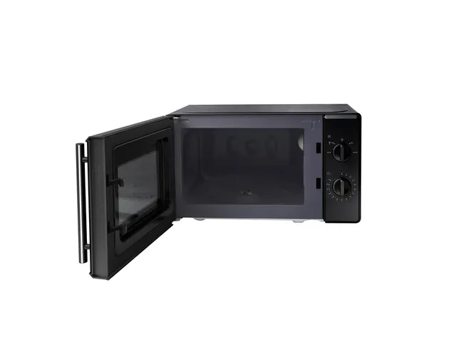 Four Micro-ondes Inventum MN205SB Solo 20L 700W