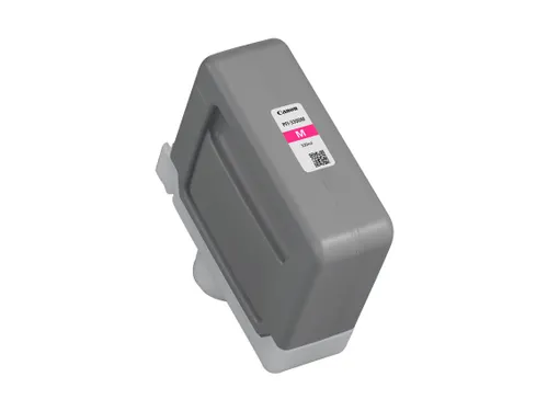 Canon PFI-3300M, Magenta, 330 ml, 1 stuk(s), Enkele verpakking