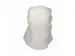 CMT Mondmasker en Astrocap One size Wit