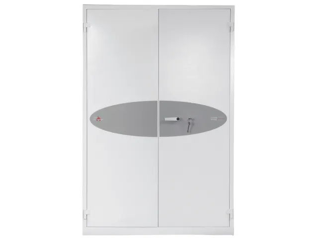 brandwerende kluis,veiligheidsniveau S2,30min. brandveiligheid