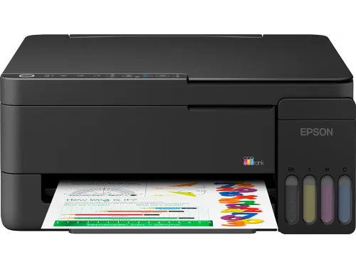 Epson EcoTank ET-2912 inkjetprinter
