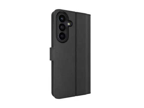 ZAGG Folio, Folioblad, Samsung, Galaxy S26+, 17 cm (6.7 inch), Zwart