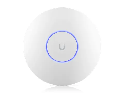 Ubiquiti UniFi 6 Enterprise Indoor 4x4 WiFi 6 Access Point