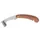 OX 80 Ripper haak (boom ripper)