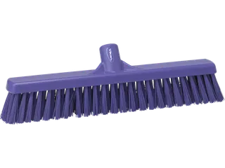 Hygiene 3199-8 veger paars zachte vezels 610mm - 1