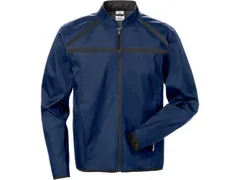 Fristads 4557 softshell, marineblauw, maat XS, per stuk