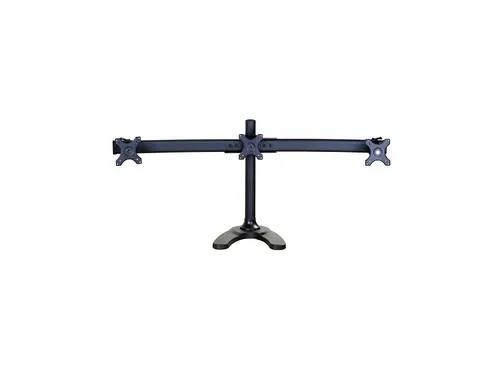 Neomounts Bureausteun Fpma-D700DD3 10-27 Inch 3 Schermen