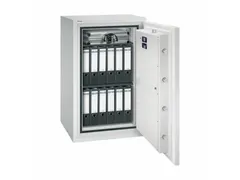 Sistec Euroguard SE IV KB 103/0 Inbraakwerende kluis 103x62x58cm