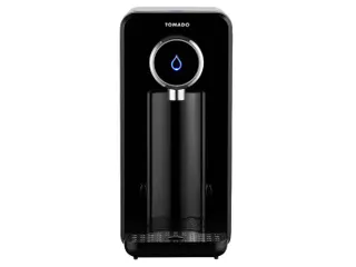 Heetwaterdispenser Tomado 2.5 liter 2600watt zwart - 5
