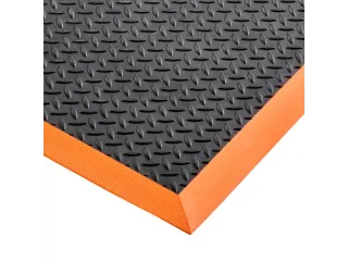 antivermoeidheidsmat,mat,HxLxB 14x2100x910mm,nitril,diamantprofiel - 4
