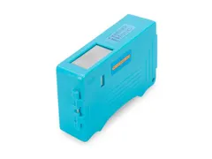 Glasvezelconnectorreiniger voor LC, SC, FC, ST, D4, MU, MT, DIN