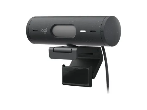 Brio 505 Hd Webcam