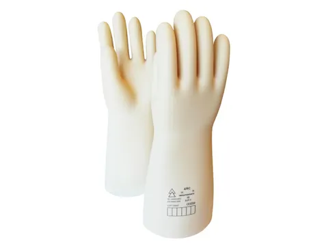 Electro Latex GP-4 handschoen Maat 11