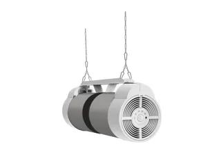 Plafondbeugel IDEAL voor AP30 Pro / AP 40 Pro - 2