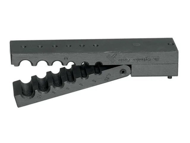 234101 Klembek metrisch 4,75 - 10mm