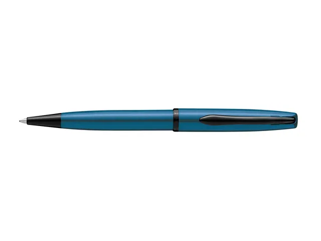 Set d'écriture Pelikan Jazz Noble Elegance K36+P36 aquamarine