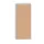 Kantoorkast 1920x800x430mm Decor Romp Lichtgrijs Decor Front Beuken