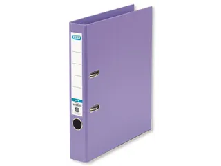 Ordner Elba Smart Pro+ A4 50mm PP violet - 4
