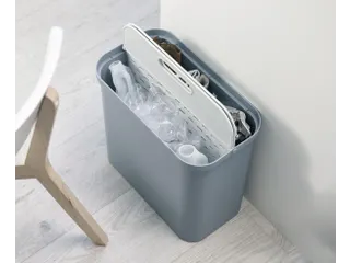 Afvalbak GoRecycle 2x14 Liter - 9