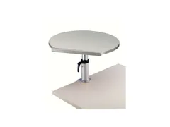 Ergonomische Tafellessenaar Grijs