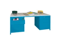 PAVOY Tables et bureaux d'atelier