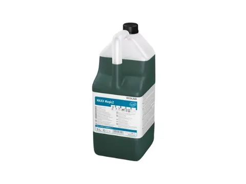 Maxx Magic S Vloerreiniger d oos 2x5ltr