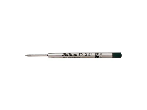 Balpenvulling Pelikan 337 medium zwart