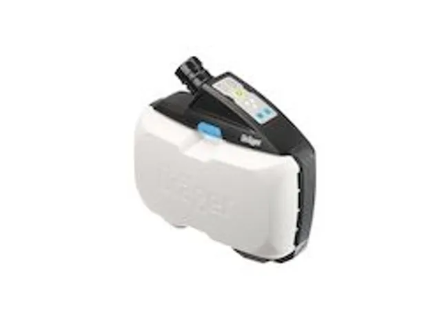 Systeme à ventilation assistée X-plore 8500 R59500