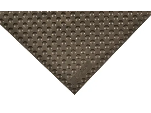 antivermoeidheidsmat,kliksysteem,ESD,HxLxB 13x910x910mm,rubber,genopt