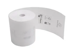 Telrol Exacompta 80mmx76m kern Ø12mm thermisch fenolvrij