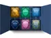 Pukka Herbal Tea Discovery Box 30 zakjes 6 smaken