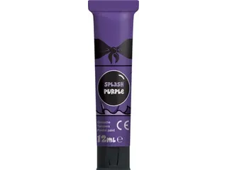 Color'Peps plakkaatverf, 12ml, 12 tubes assorti - 9