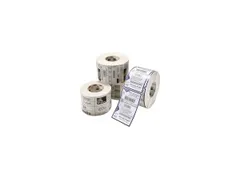 Zebra Z-Ultimate 3000T 880261-101D Synthetisch 102x102mm