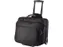 Trolley Lightpak Bravo 2 zwart nylon 16 inch laptop