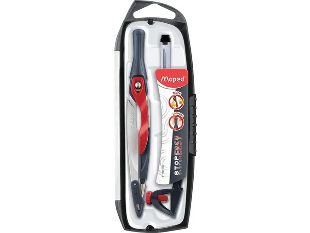 Passer Maped Stop System