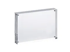 Fotolijst MAUL 15x11,5x2,4cm acryl