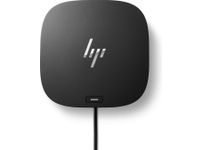 Hp Usb-C G5 Dockingstation
