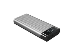 HJ245B Powerbank Lithium Ionen 27.000 mA 245 W snellader USB-C PD