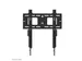 Neomounts LEVEL-750 WL30-750BL14 Support mural fixe robuste pour écra