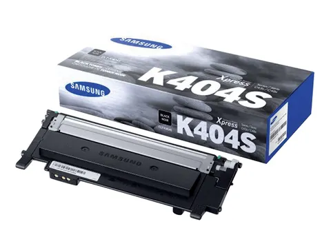 Tonercartridge Sam/hp CLT-K404S zwart