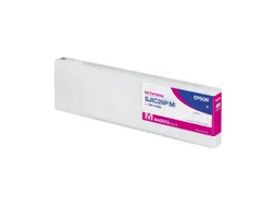 Epson C33S020620 / SJIC26PM Inktcartridge magenta