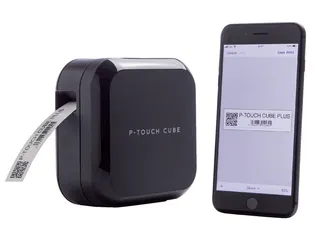 Brother P-Touch P710BT Labelprinter Bluetooth USB - 1