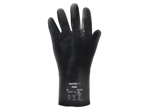 Ansell Scorpio 09-022 handschoen - 10