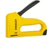 Stanley 6-TR35 Junior Handtacker type A Nietpistool