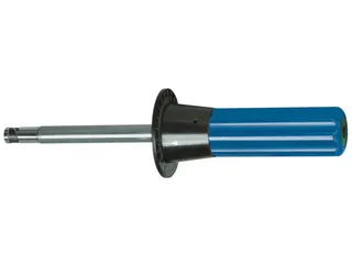TT 250 FH Momentsleutel SP 1/4 inch 50-250cNm - 1