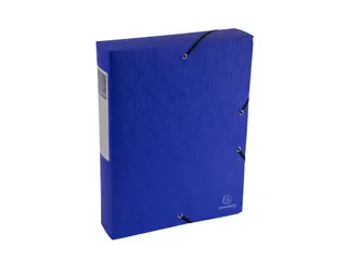 Klasseerdoos Scotten rug 60mm A4 ass. - 17